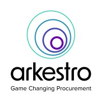 Arkestro CoPilot logo