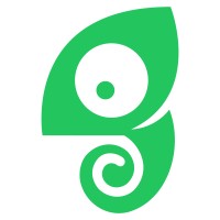 Chameleon VOC logo