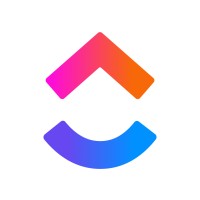 ClickUp Brain logo