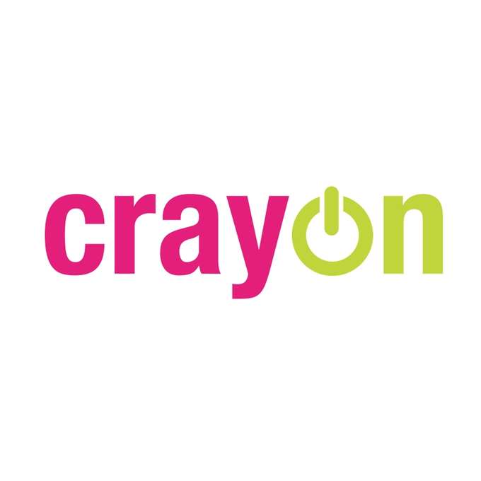 Crayon logo