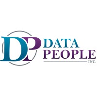 Datapeople logo