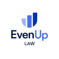 EvenUp Legal AI logo