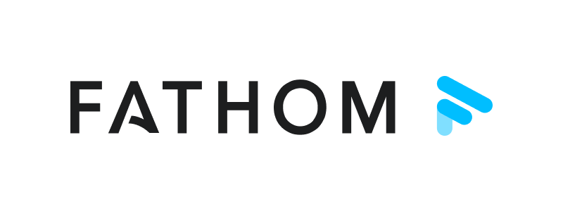 Fathom Follow-ups logo