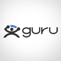 Guru Coach logo