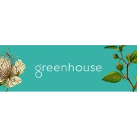 Greenhouse logo