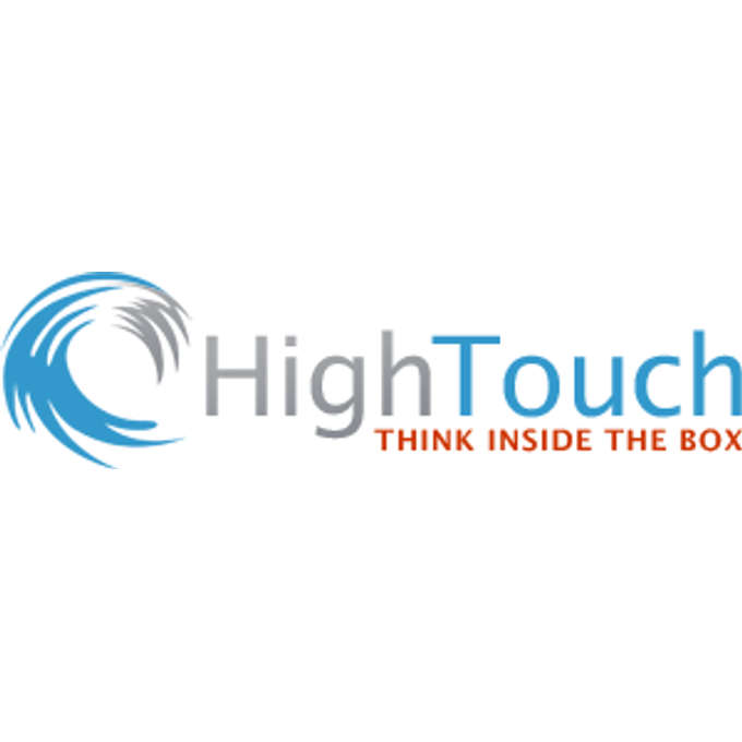 Hightouch logo