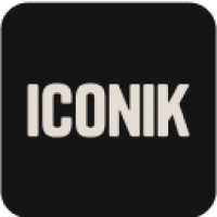 iconik logo