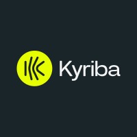 Kyriba - TAI (Treasury AI) logo