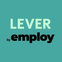 Lever Nurture logo