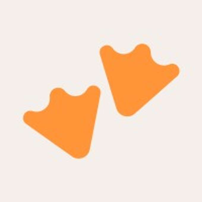 MotherDuck AI logo