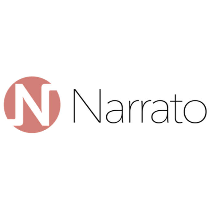 Narrato AI Workflows logo