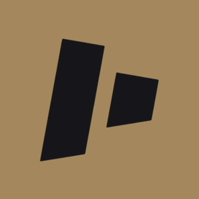 Phenom CRM logo