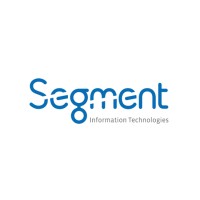Segment Personas Agent logo