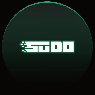 SudoFinance logo