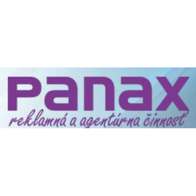 Panax logo