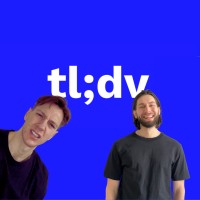 Tldv Success Agent logo