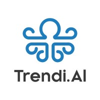 Trendi AI logo