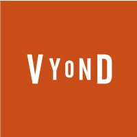 Vyond Go logo