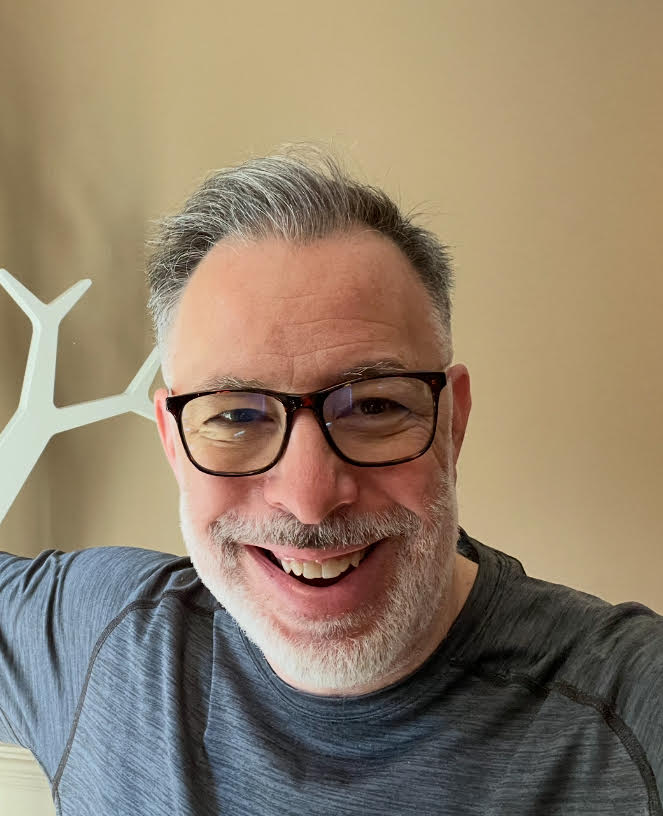 Jeff Baumgarten, Co-founder & Chief Operating Officer at Chiri.AI